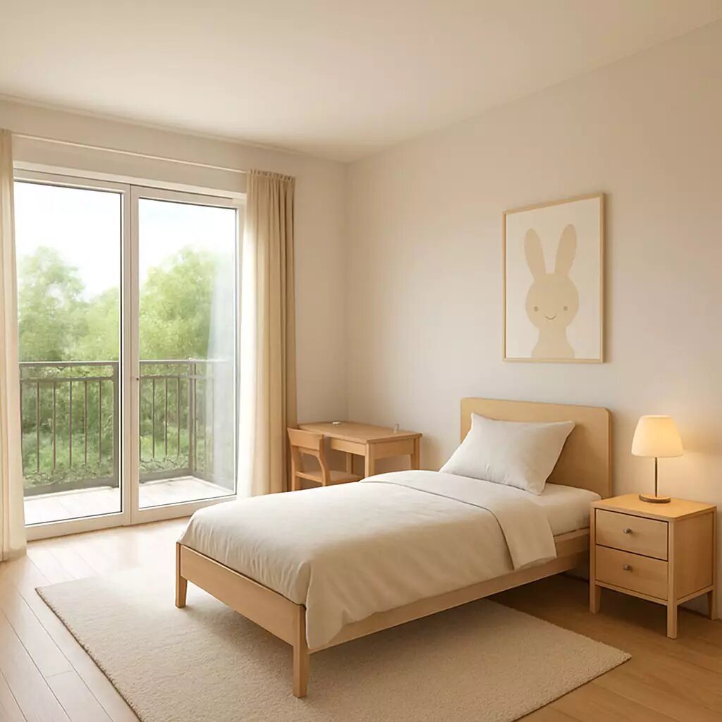 Appartement à vendre, 86m², Argenteuil