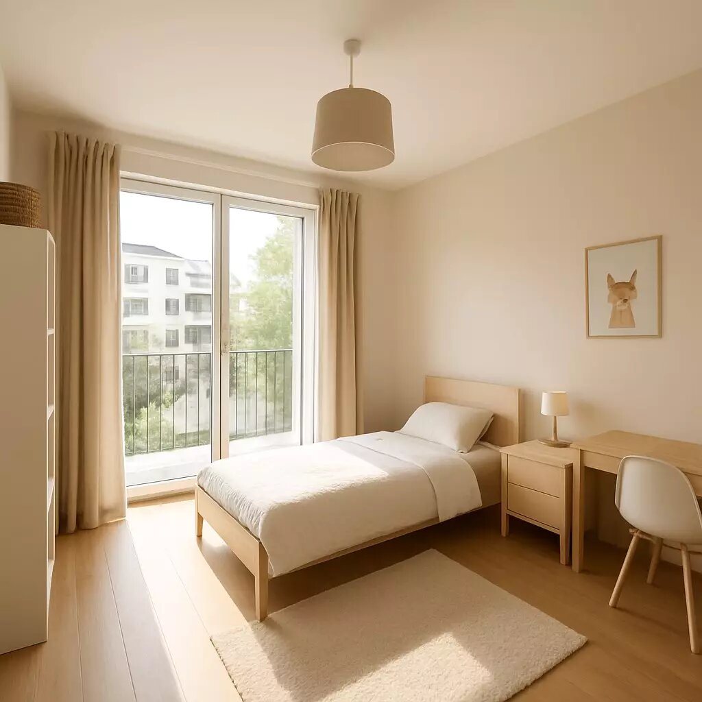 Appartement à vendre, 86m², Argenteuil