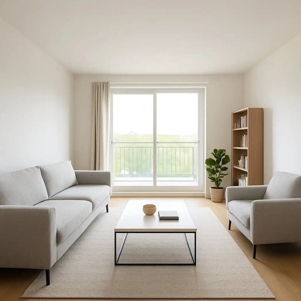 Appartement à vendre, 69m², Aulnay-sous-Bois