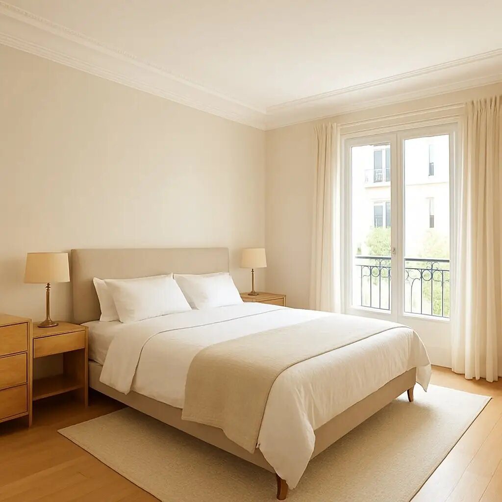 Appartement à vendre, 69m², Aulnay-sous-Bois
