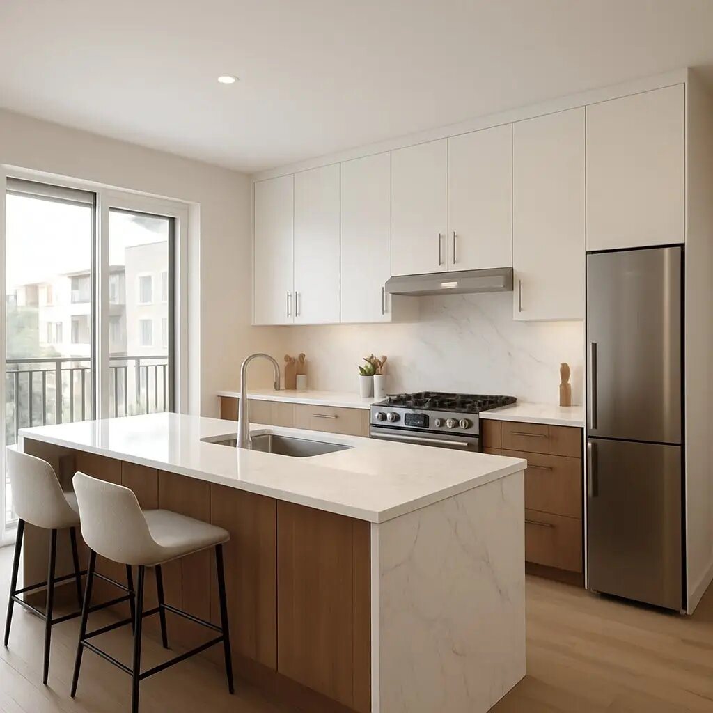 Appartement à vendre, 69m², Aulnay-sous-Bois