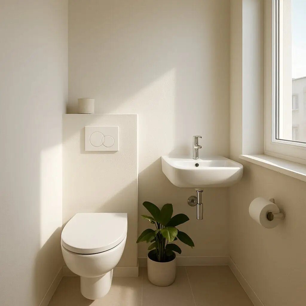 Appartement à vendre, 30m², Taverny