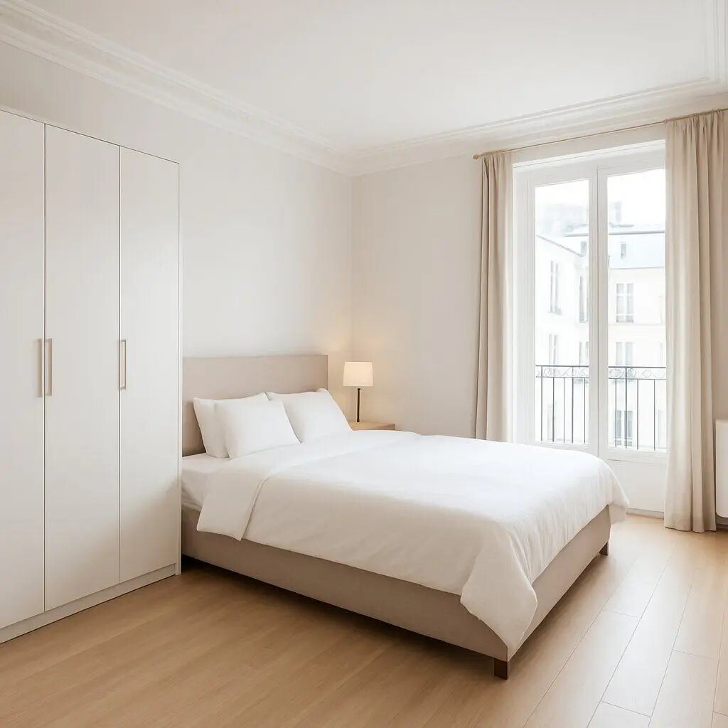 Appartement à vendre, 40m², Boissy-Saint-Léger