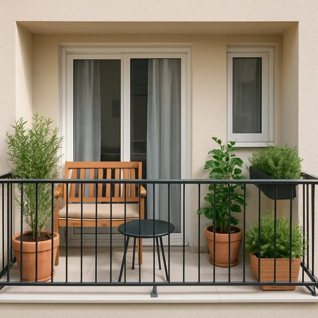 Appartement à vendre, 40m², Boissy-Saint-Léger