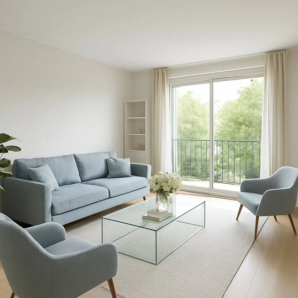 Appartement à vendre, 90m², Conflans-Sainte-Honorine