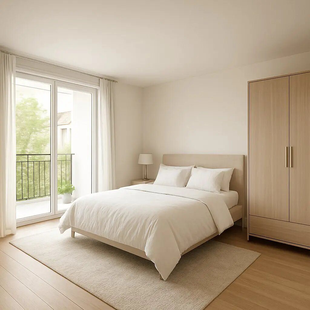 Appartement à vendre, 90m², Conflans-Sainte-Honorine