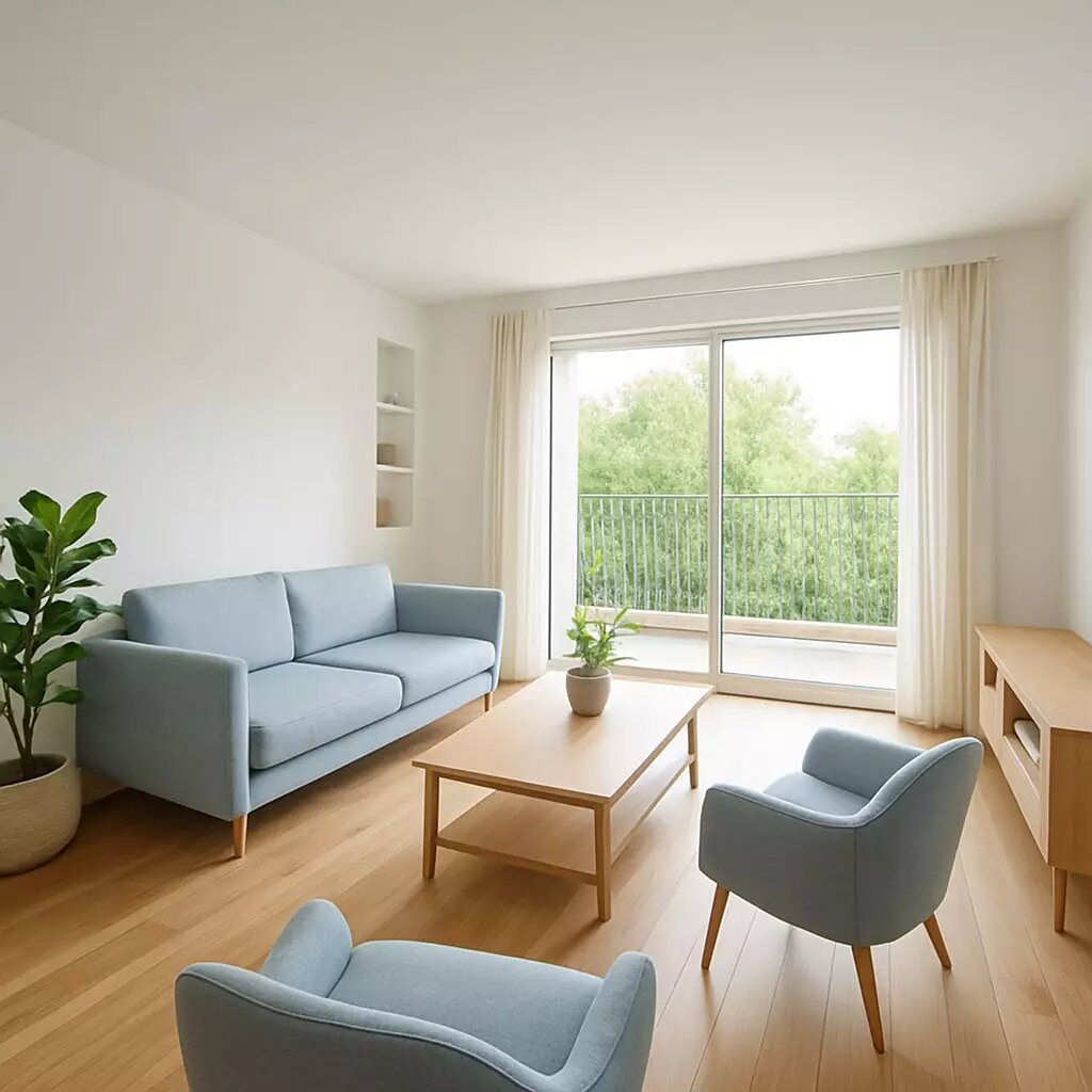 Appartement à vendre, 119m², Saint-Maur-des-Fossés