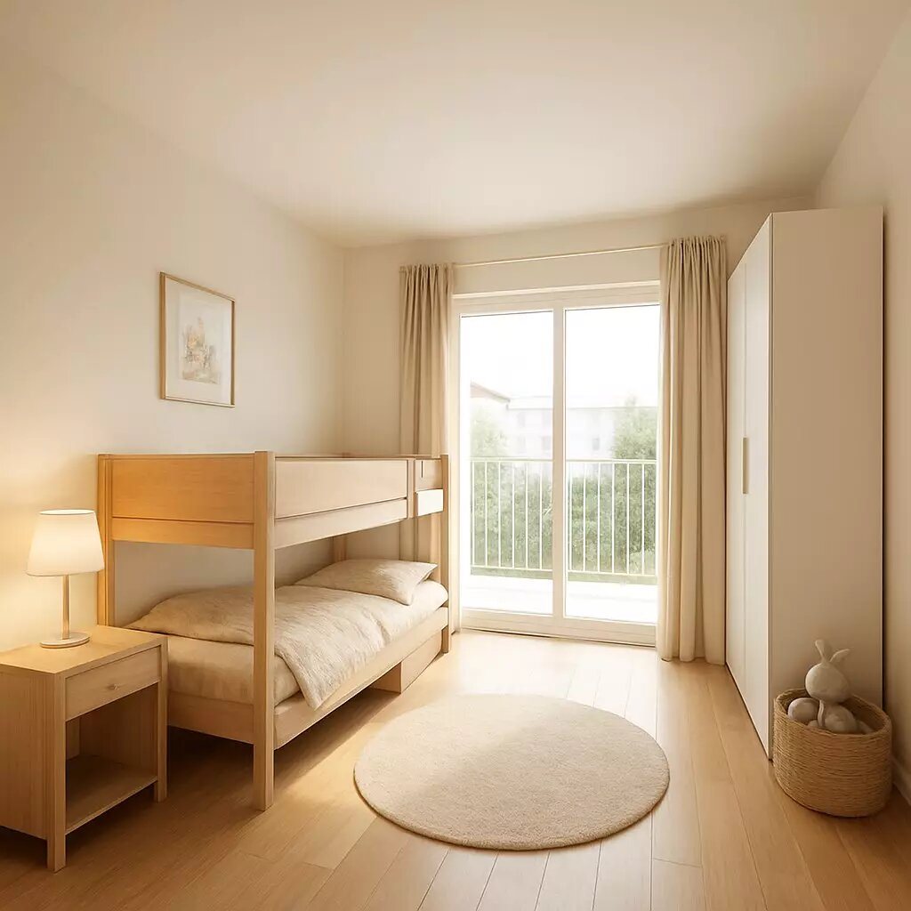 Appartement à vendre, 119m², Saint-Maur-des-Fossés
