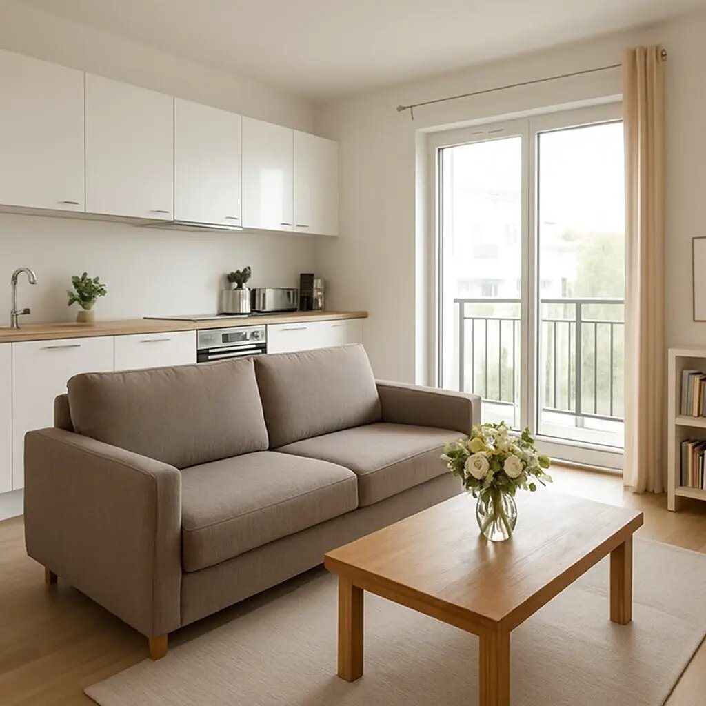 Appartement à vendre, 29m², Chevilly-Larue
