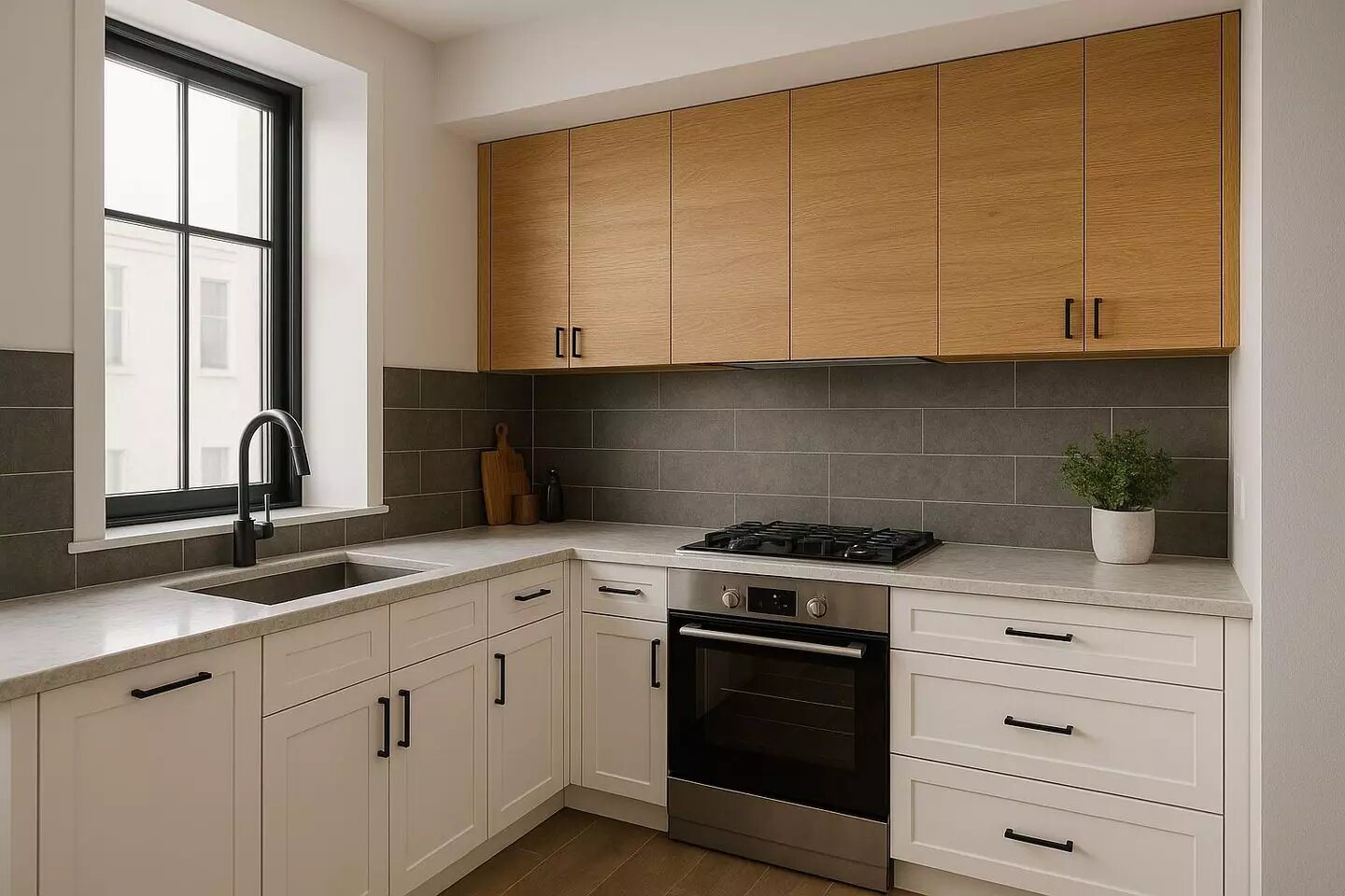 Appartement à vendre, 70m², Saint-Ouen-sur-Seine