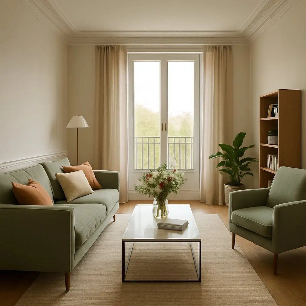 Appartement à vendre, 67m², Chelles