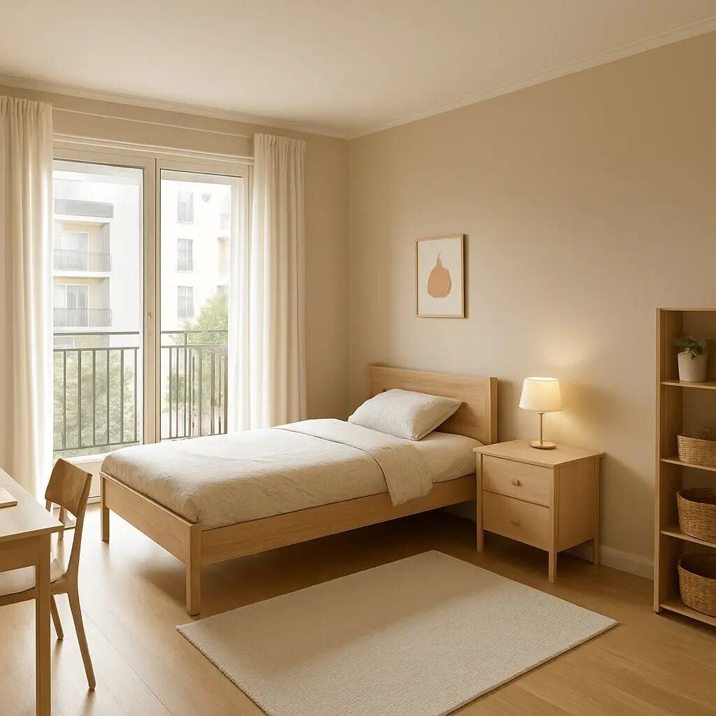Appartement à vendre, 67m², Chelles