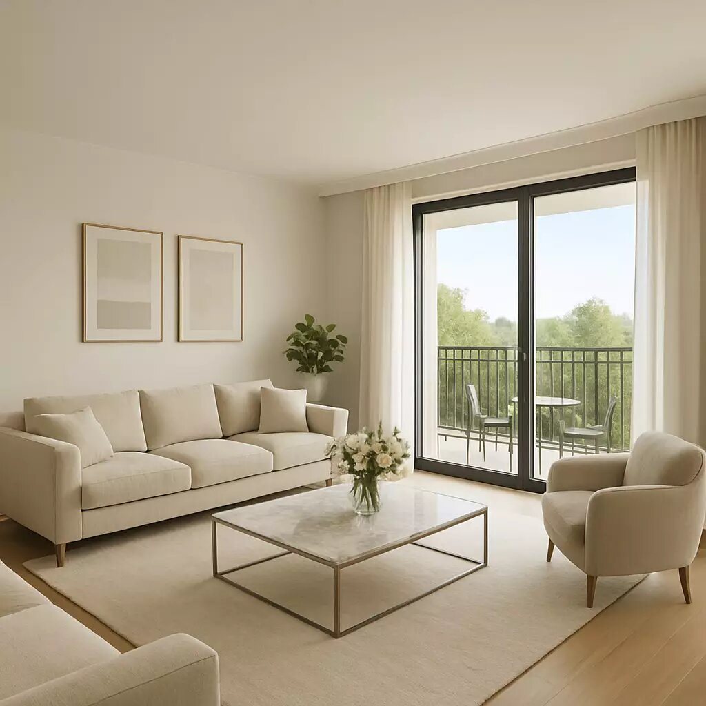 Appartement à vendre, 120m², Saint-Maur-des-Fossés