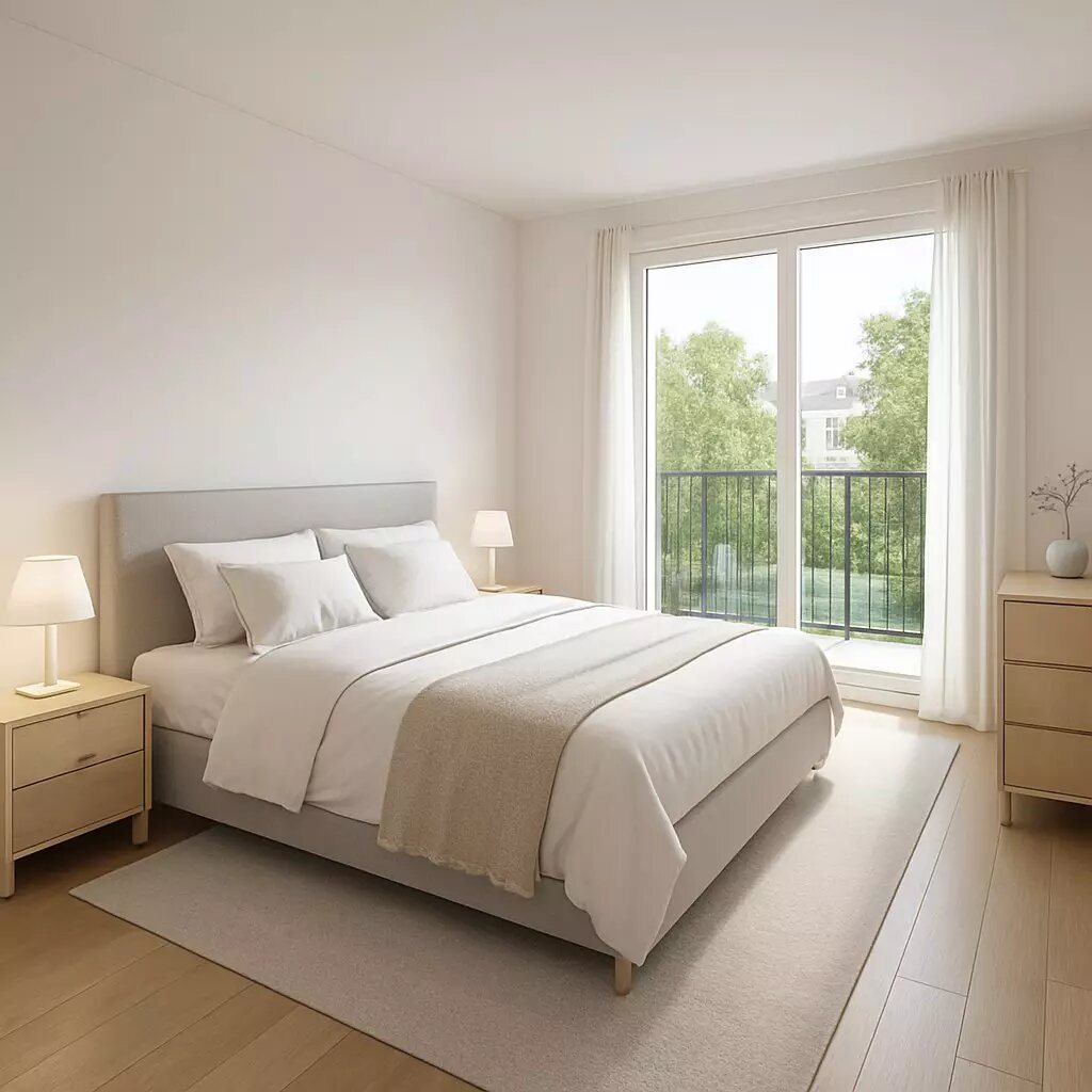 Appartement à vendre, 120m², Saint-Maur-des-Fossés