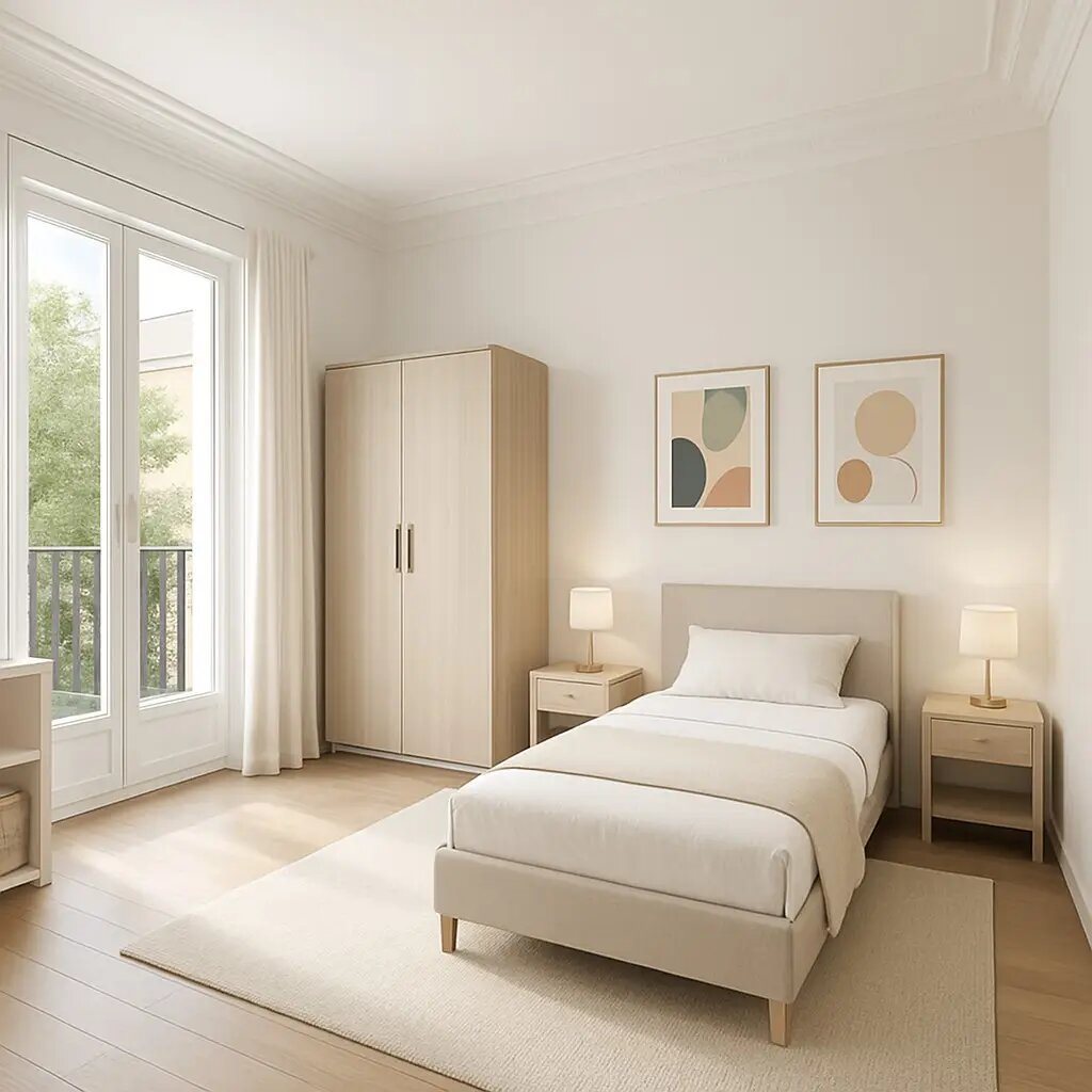 Appartement à vendre, 120m², Saint-Maur-des-Fossés