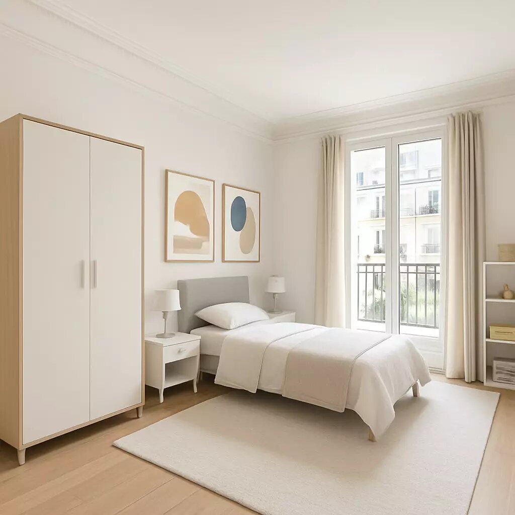 Appartement à vendre, 120m², Saint-Maur-des-Fossés