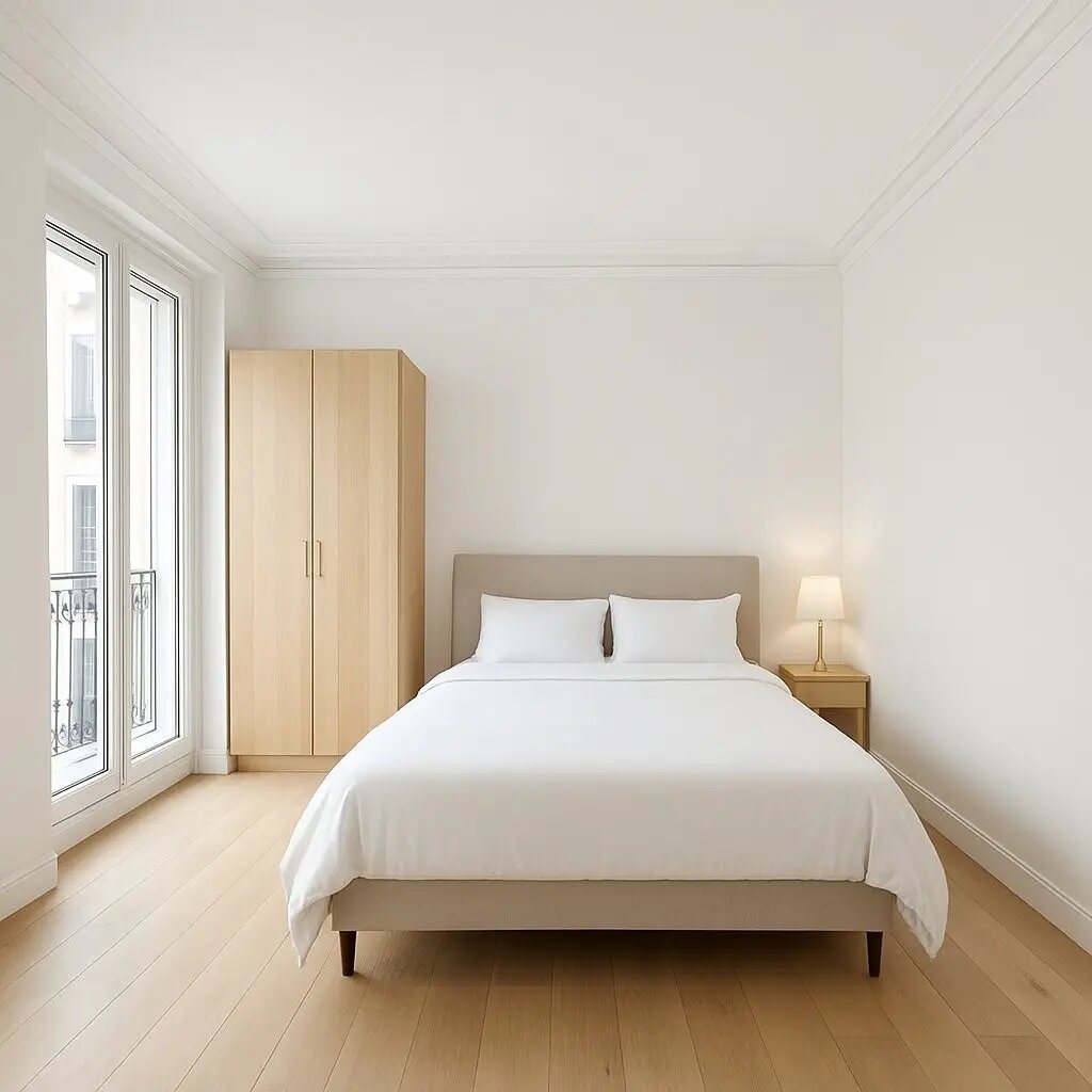 Appartement à vendre, 40m², Arnouville