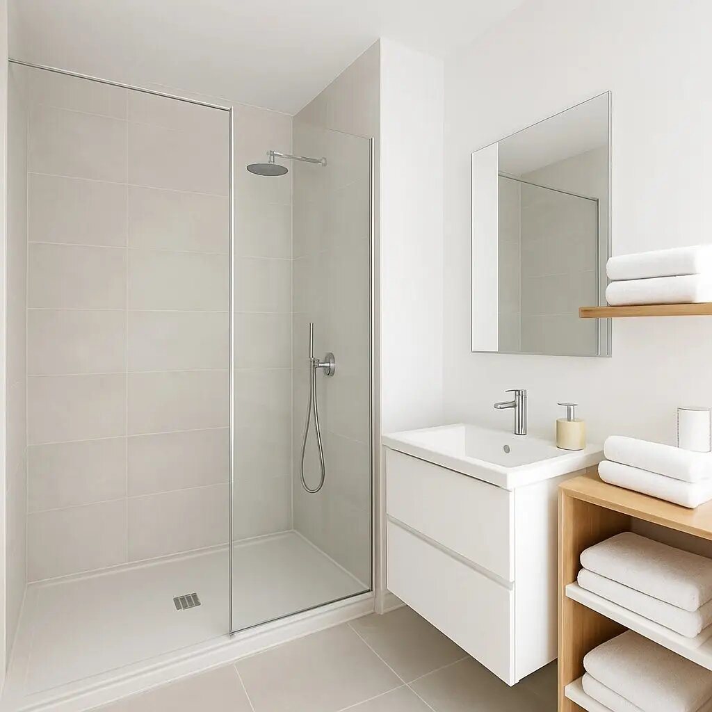 Appartement à vendre, 40m², Arnouville