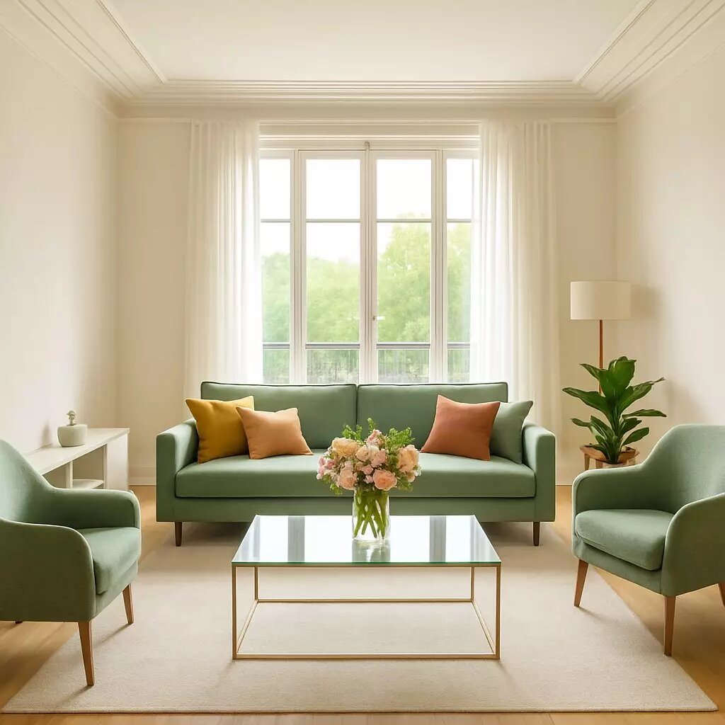 Appartement à vendre, 129m², Saint-Maur-des-Fossés