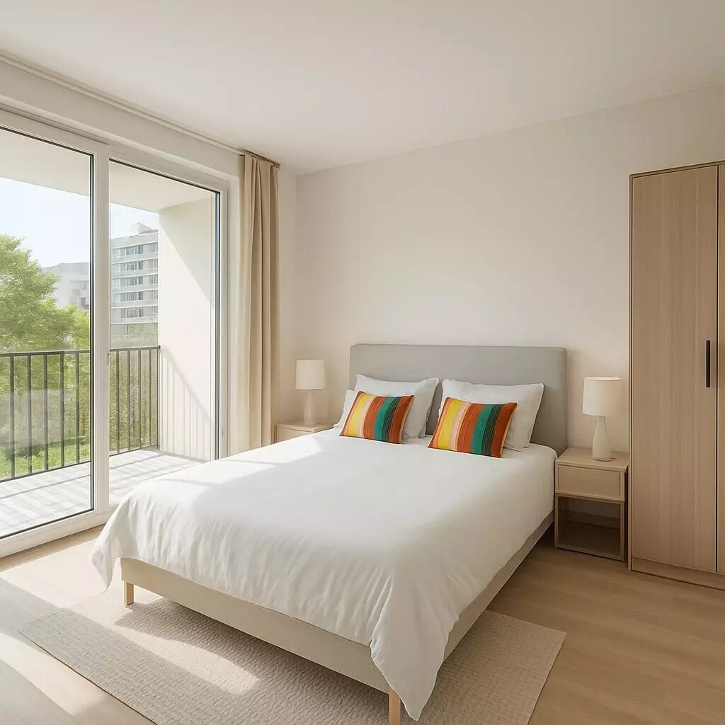 Appartement à vendre, 129m², Saint-Maur-des-Fossés