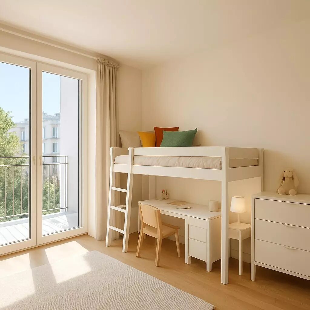 Appartement à vendre, 129m², Saint-Maur-des-Fossés