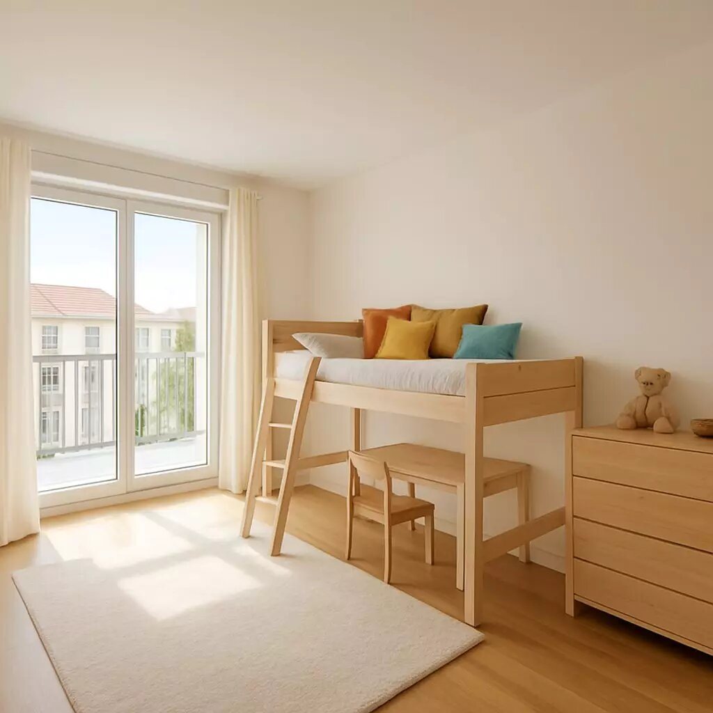 Appartement à vendre, 129m², Saint-Maur-des-Fossés