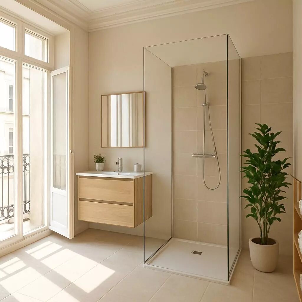 Appartement à vendre, 25m², Le Plessis-Robinson