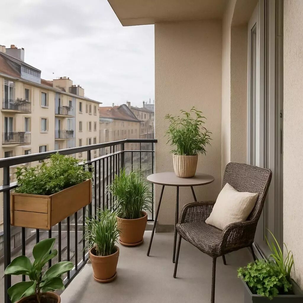 Appartement à vendre, 25m², Le Plessis-Robinson