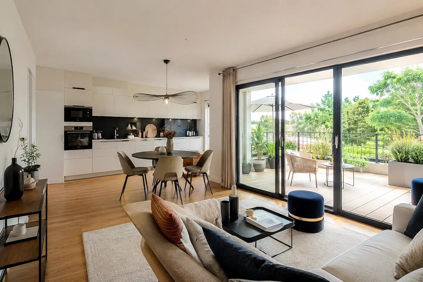 Appartement à vendre, 43m², Vélizy-Villacoublay