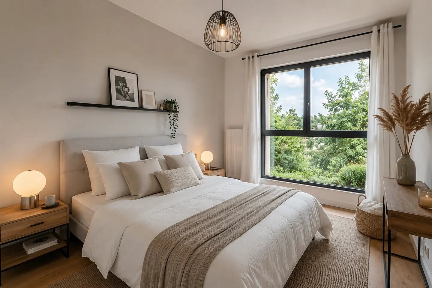 Appartement à vendre, 43m², Vélizy-Villacoublay
