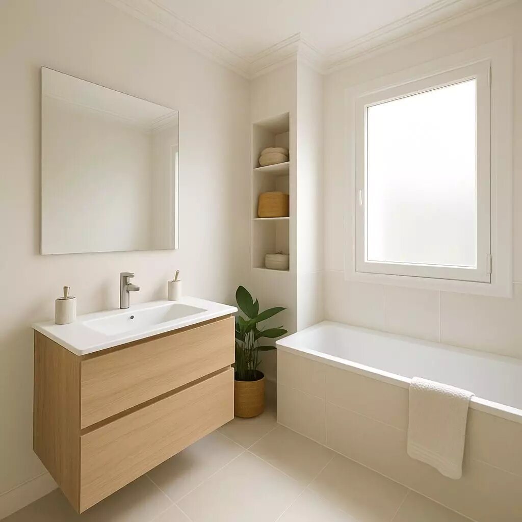 Appartement à vendre, 28m², Nanterre
