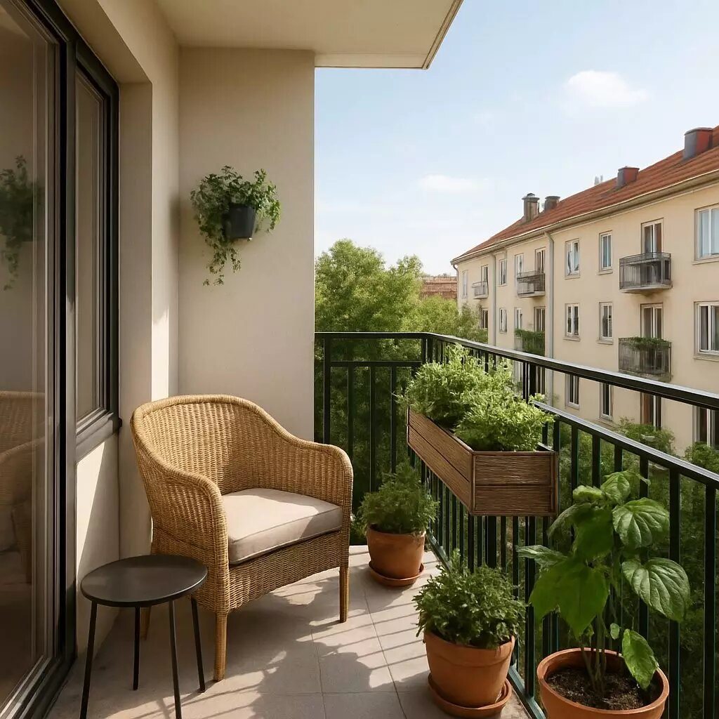 Appartement à vendre, 28m², Nanterre