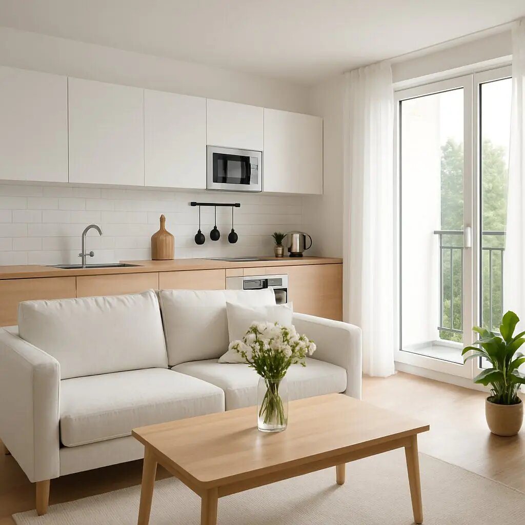 Appartement à vendre, 27m², Maisons-Alfort