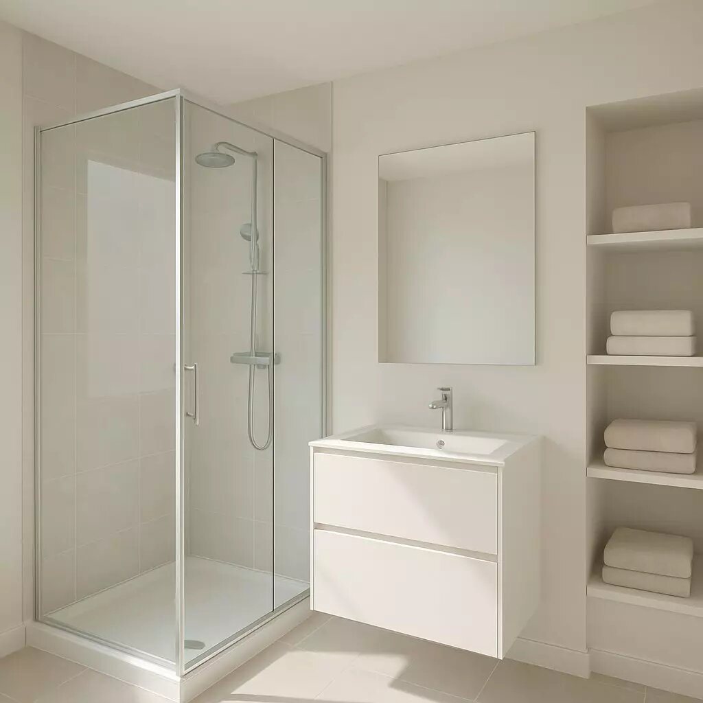 Appartement à vendre, 28m², Aulnay-sous-Bois