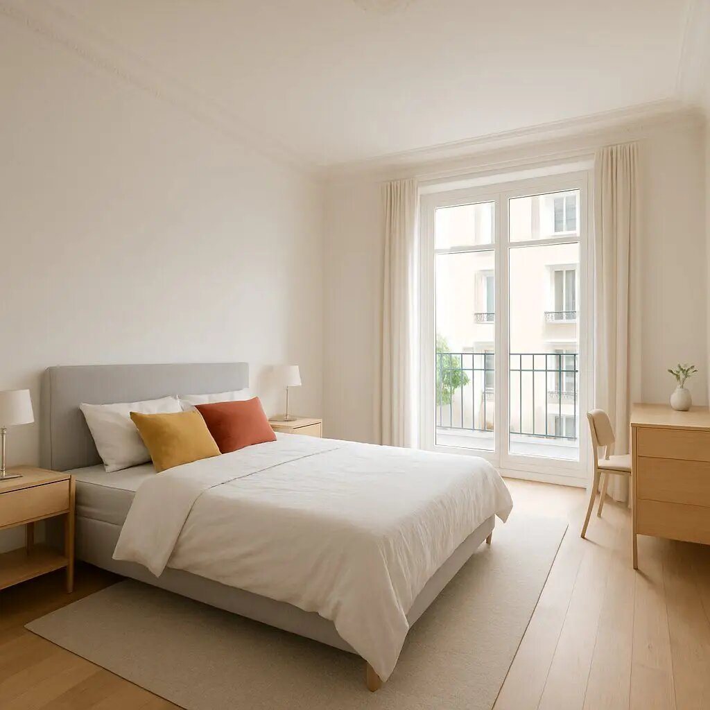 Appartement à vendre, 64m², Buchelay