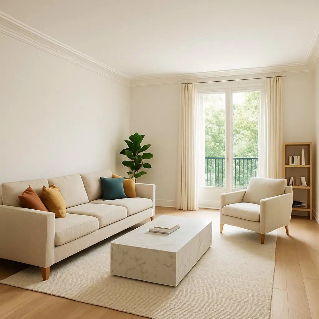 Appartement à vendre, 113m², Rueil-Malmaison