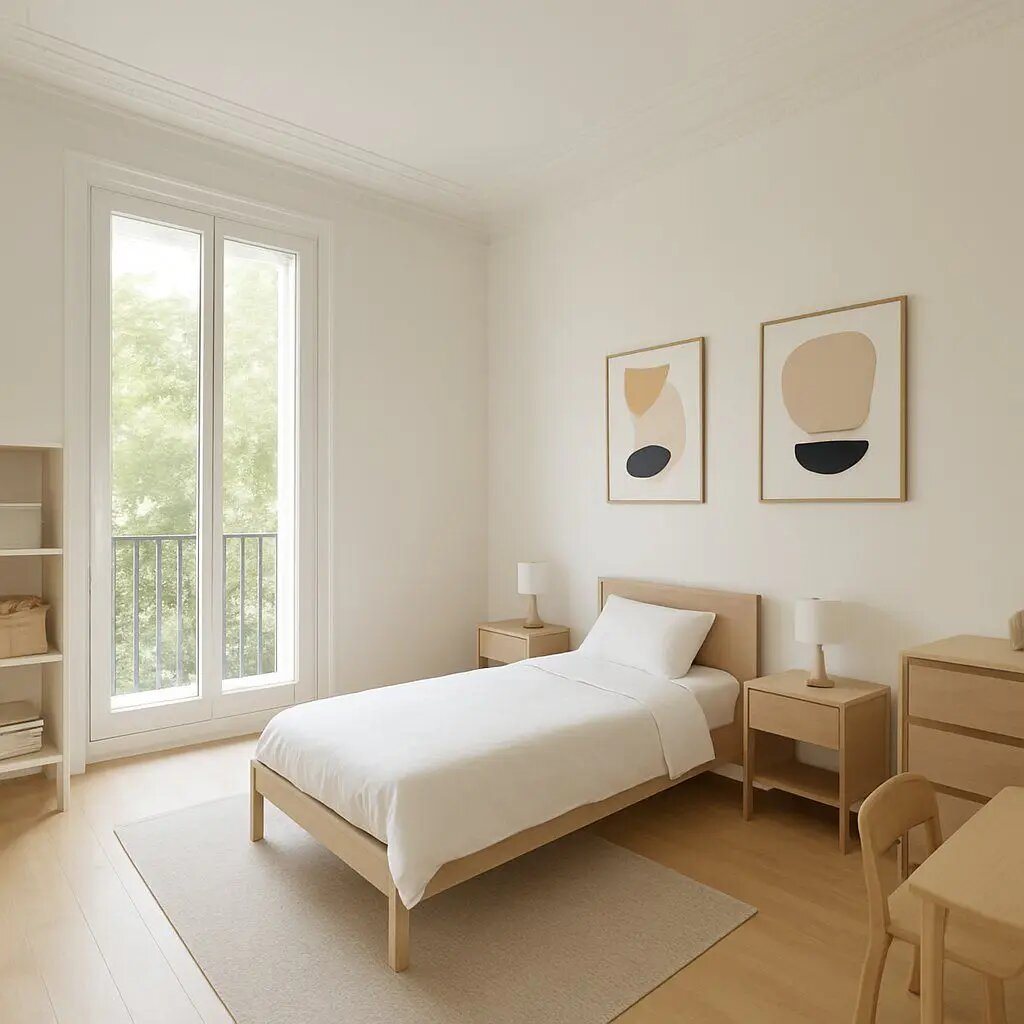 Appartement à vendre, 113m², Rueil-Malmaison