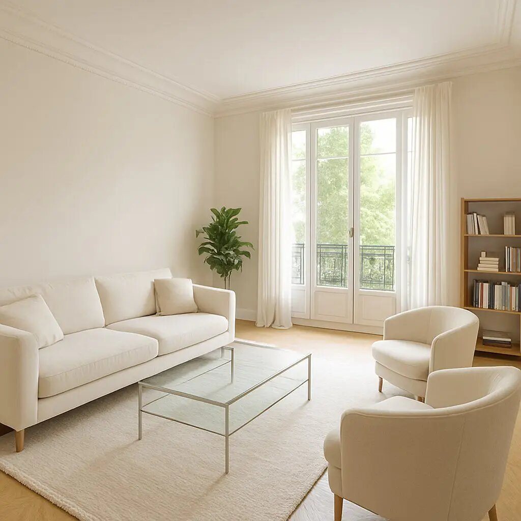 Appartement à vendre, 120m², Morainvilliers