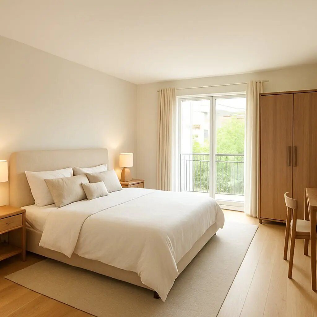 Appartement à vendre, 120m², Morainvilliers