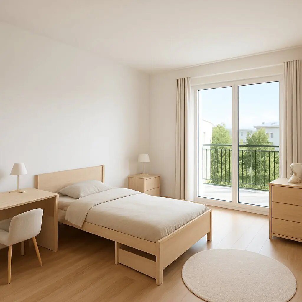 Appartement à vendre, 120m², Morainvilliers