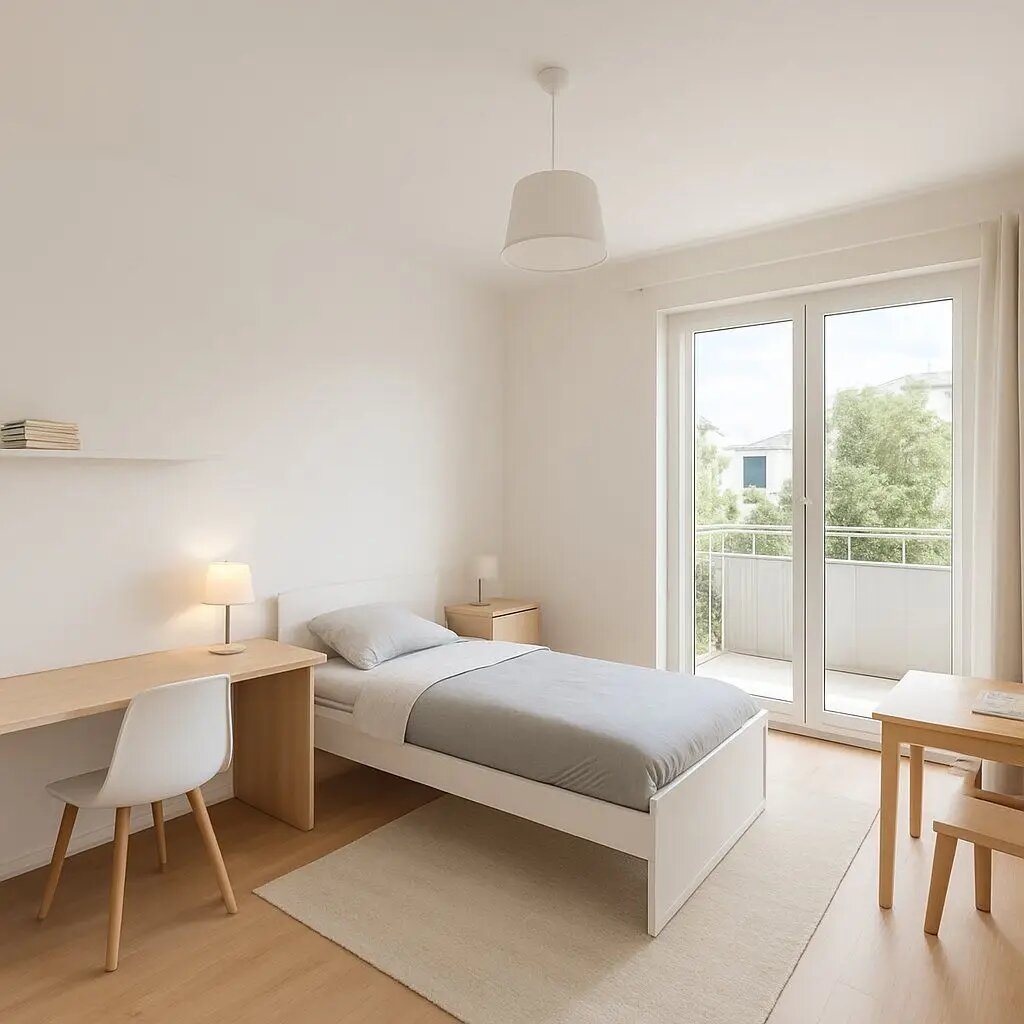 Appartement à vendre, 120m², Morainvilliers