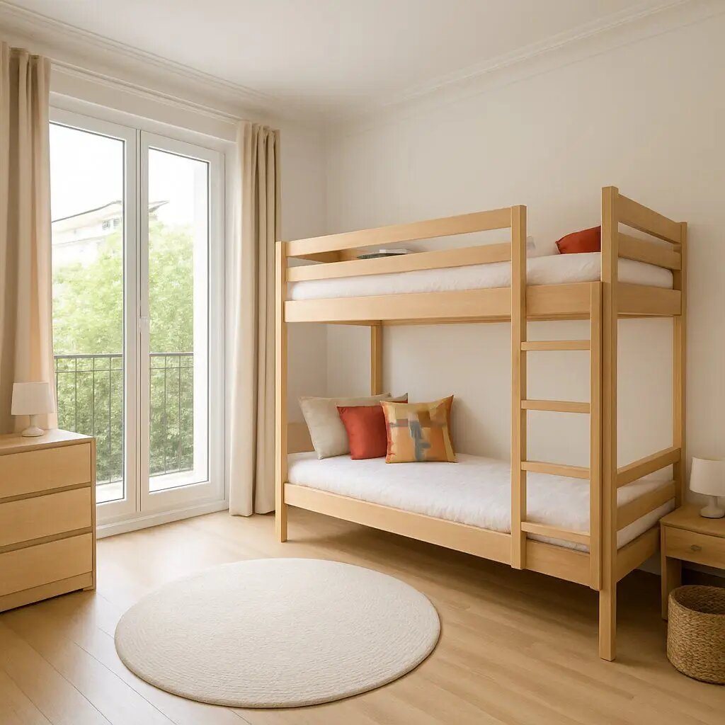 Appartement à vendre, 62m², Aubervilliers