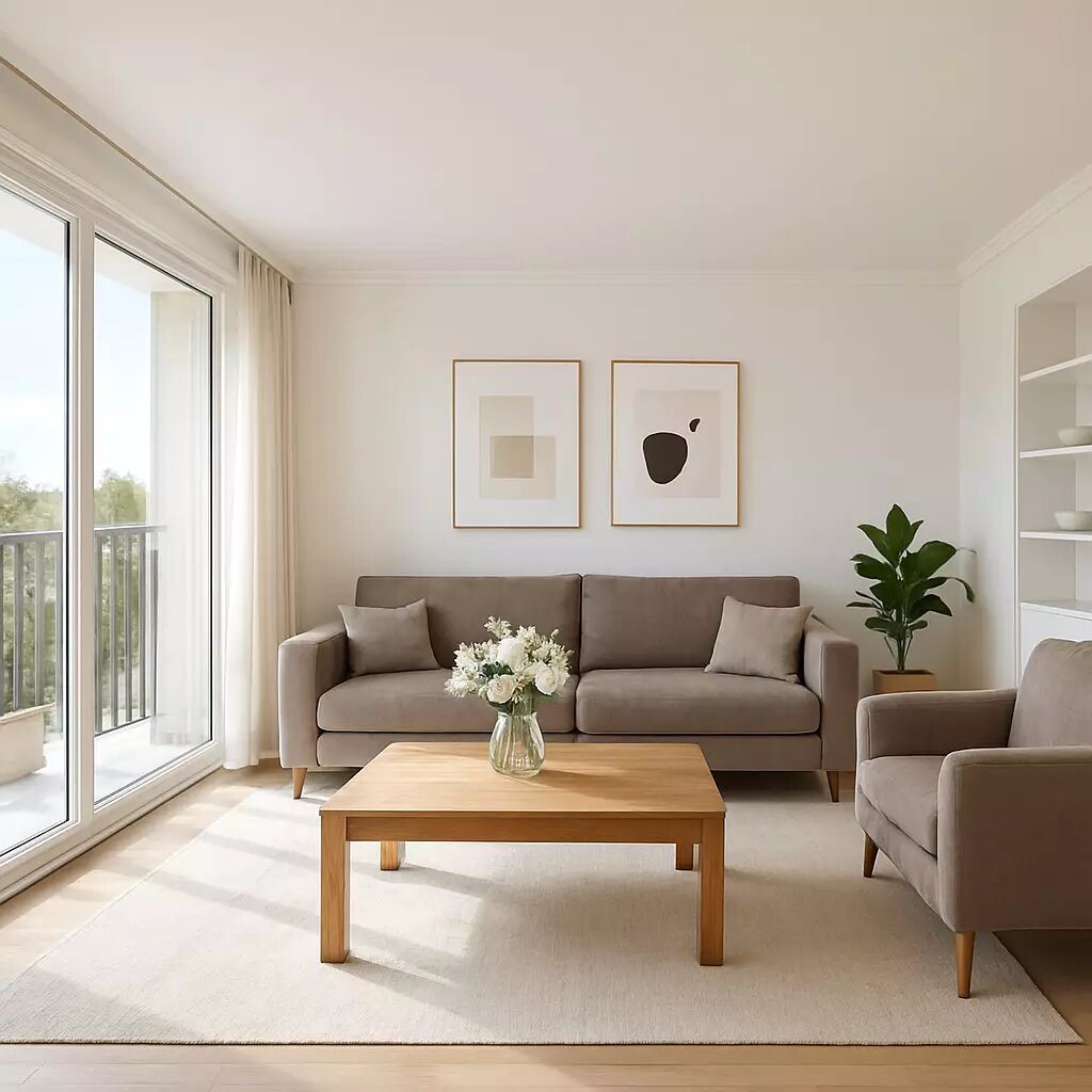 Appartement à vendre, 86m², Champigny-sur-Marne