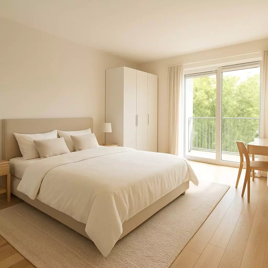 Appartement à vendre, 86m², Champigny-sur-Marne