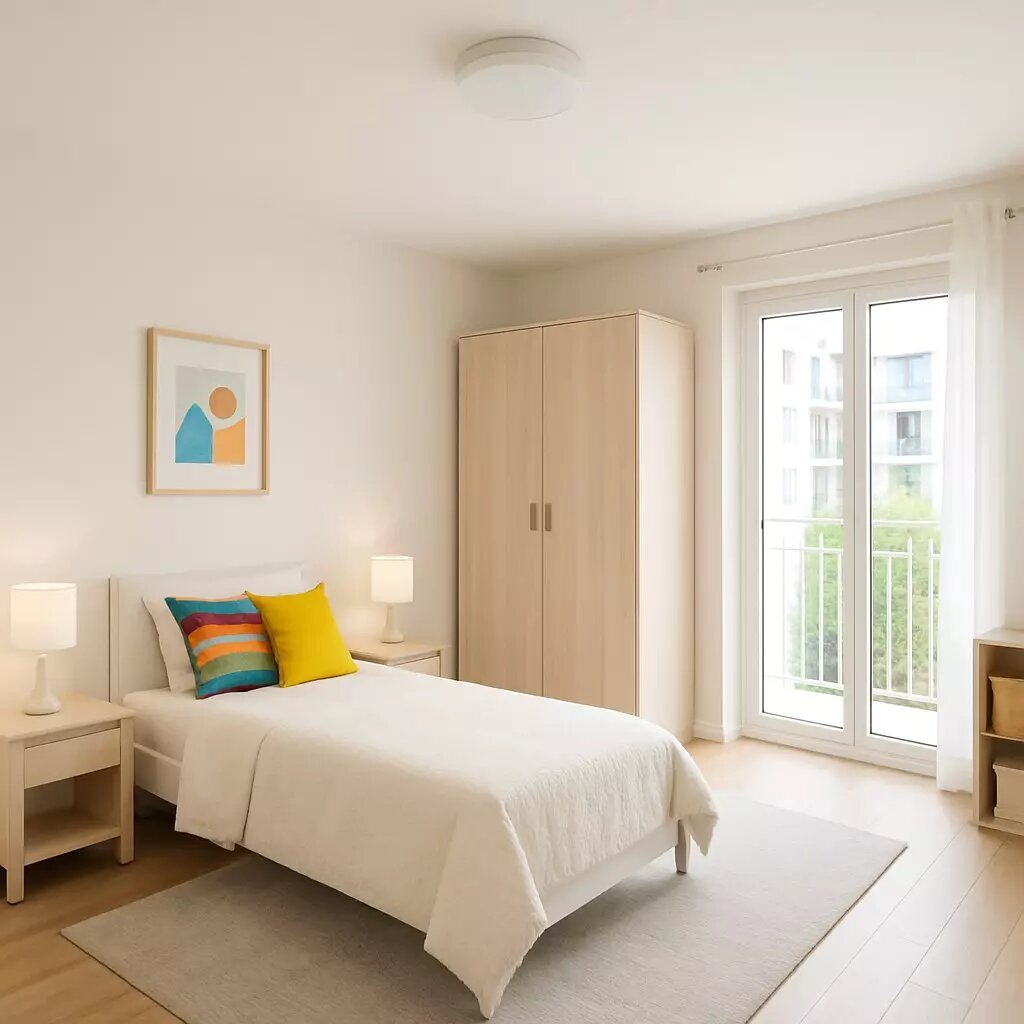 Appartement à vendre, 86m², Champigny-sur-Marne