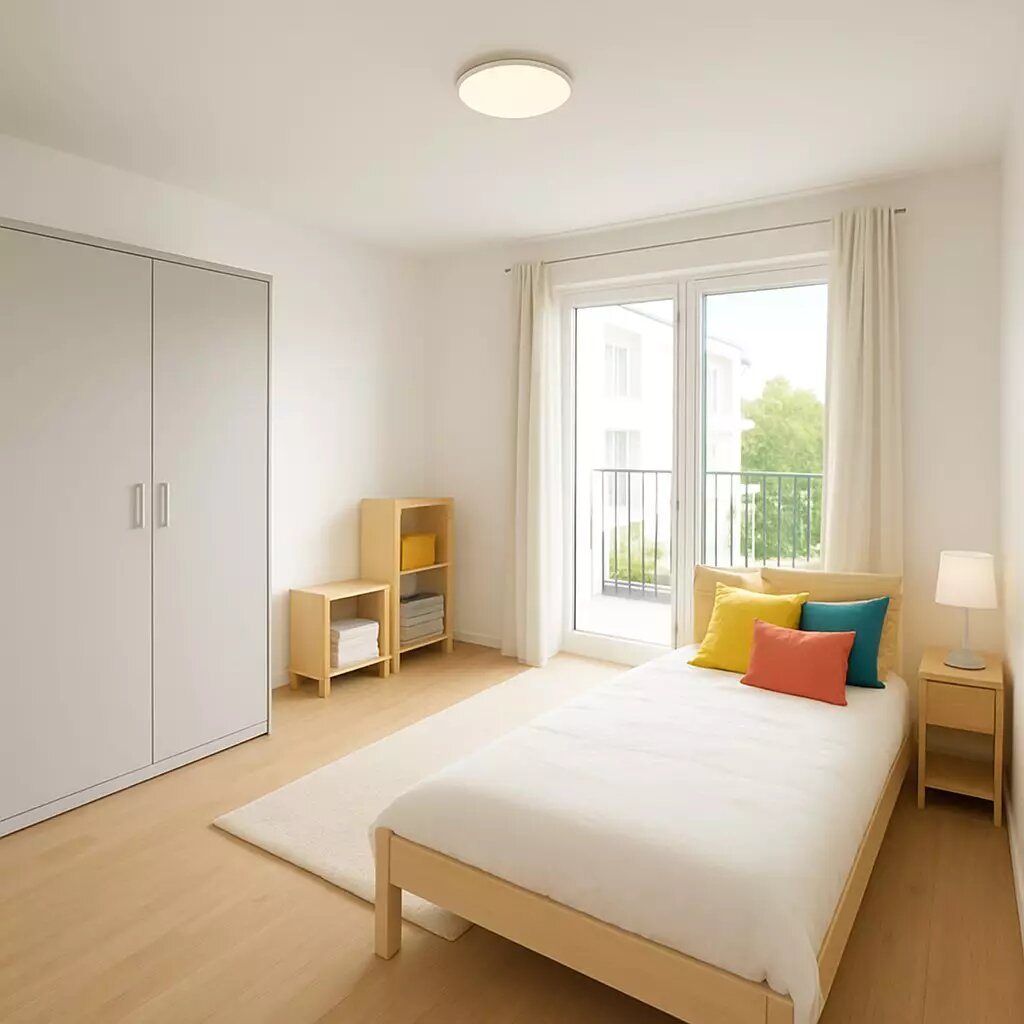 Appartement à vendre, 86m², Champigny-sur-Marne