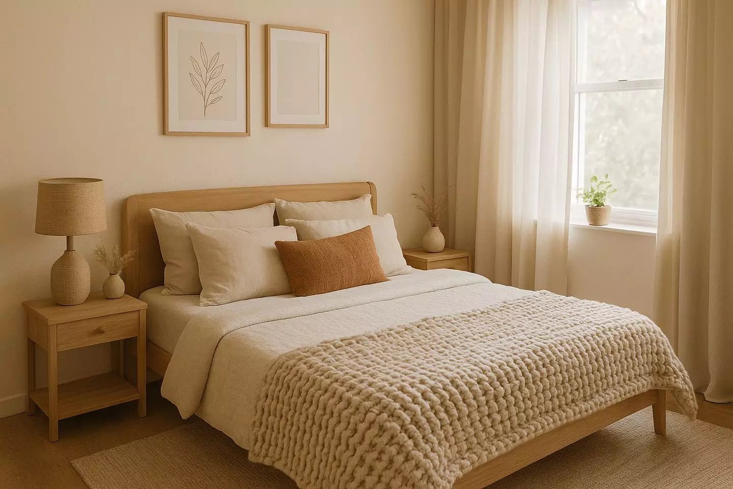 Appartement à vendre, 67m², Saint-Ouen-sur-Seine