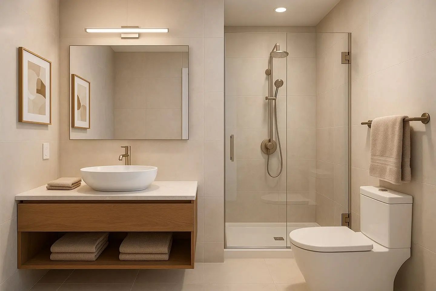 Appartement à vendre, 108m², Le Blanc-Mesnil