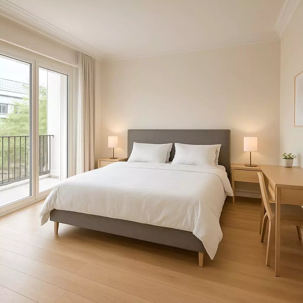 Appartement à vendre, 62m², Rueil-Malmaison