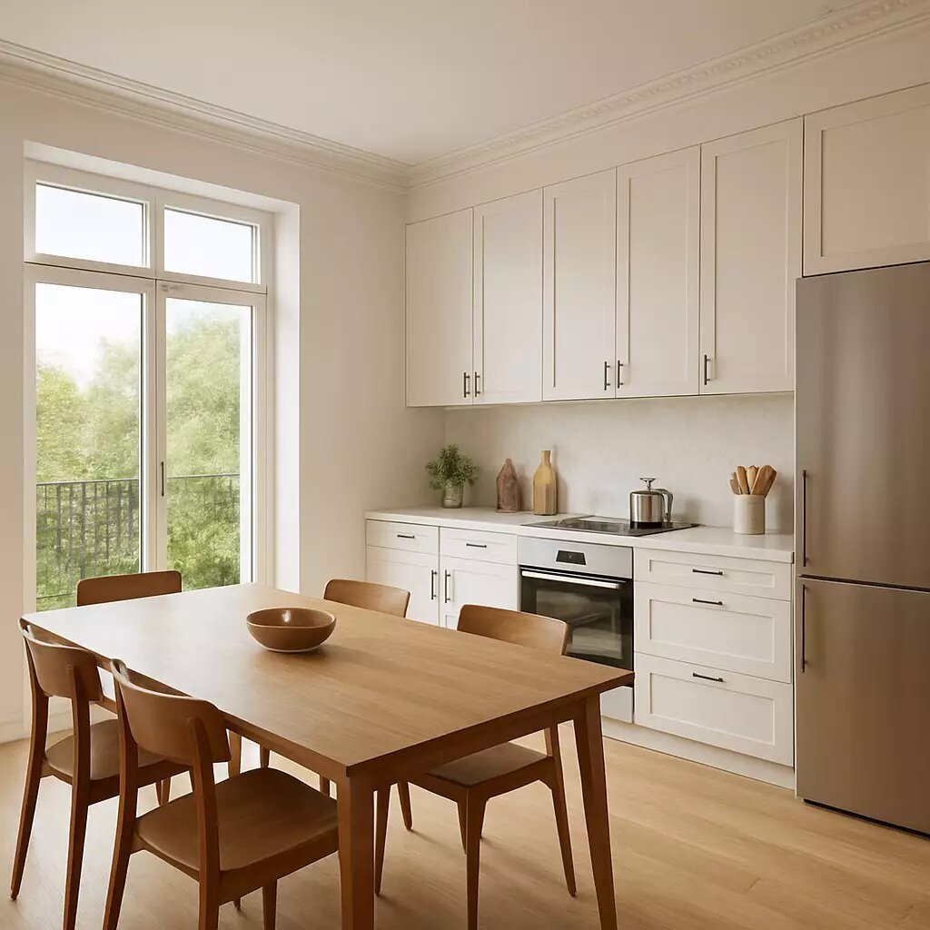 Appartement à vendre, 62m², Rueil-Malmaison